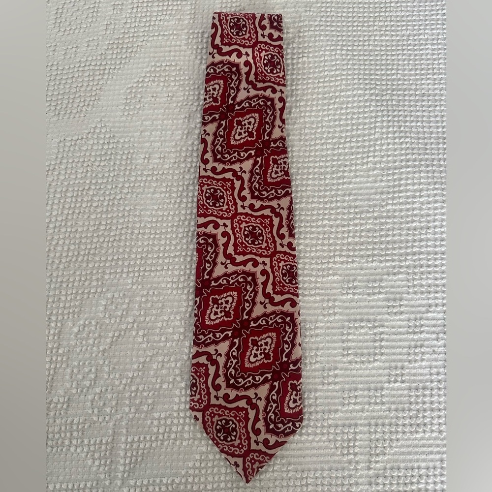 70’s Vintage Men’s Tie